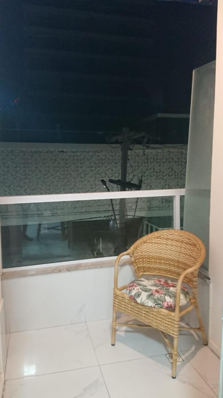 サルバドールFlat O Point Do Carnaval Do Farol Da Barraアパートメント エクステリア 写真